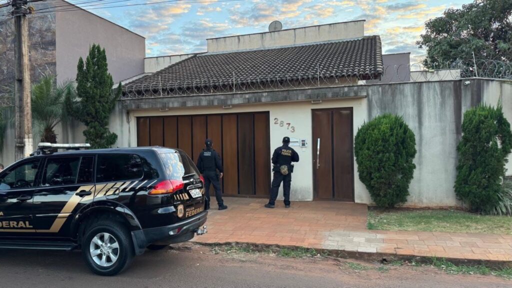 PF/Divulgação