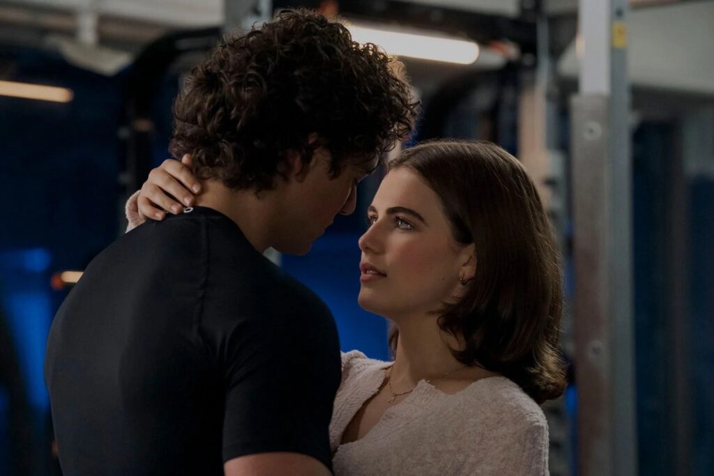 Foto: Divulgação/Amazon Studios