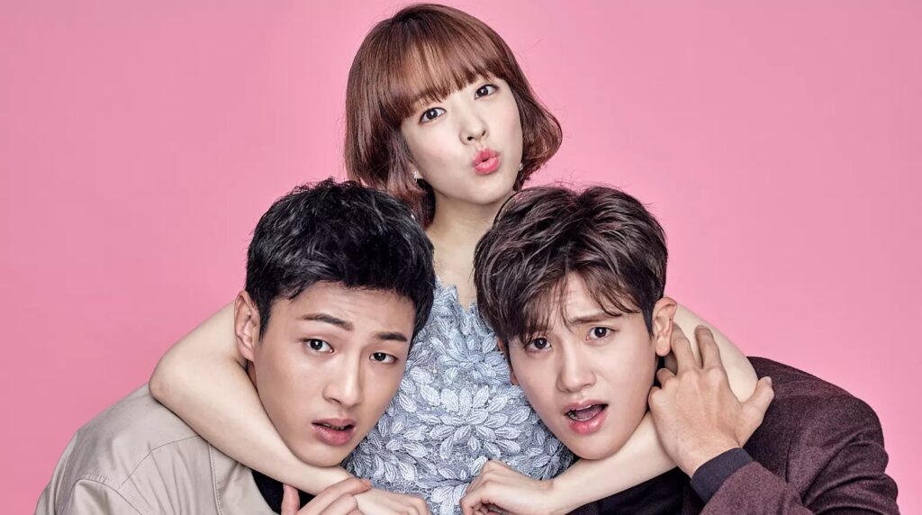 Foto: Divulgação/Rakuten Viki