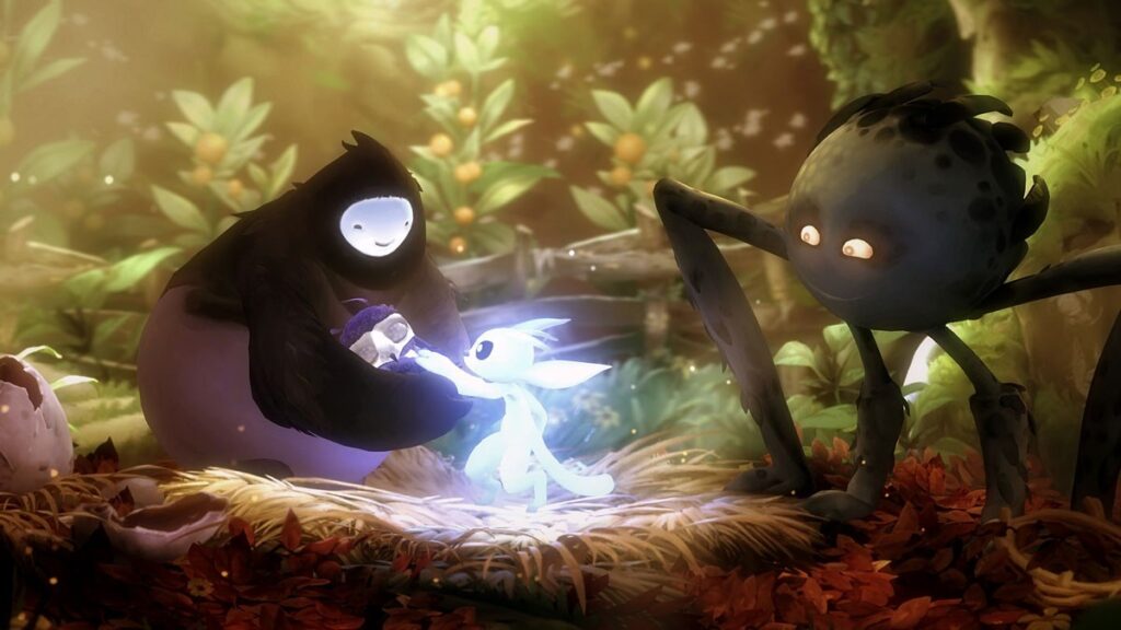 Foto: Divulgação/Xbox Game Studios