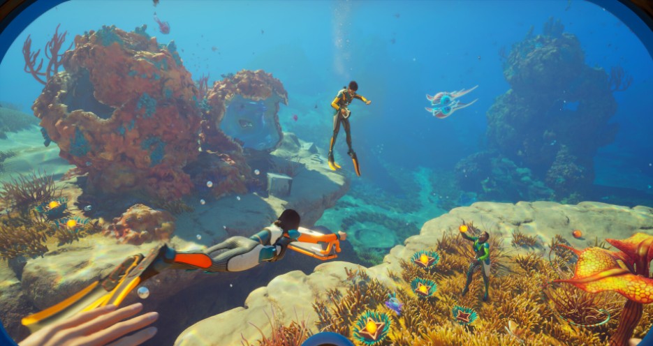Foto: Divulgação/Steam