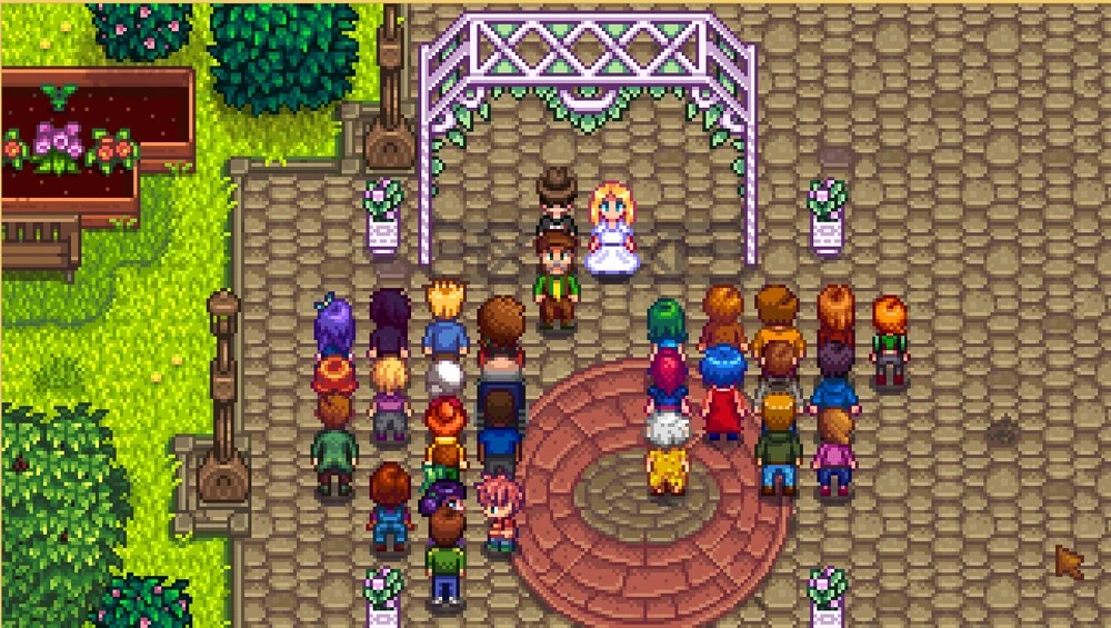 Foto: Reprodução/Stardew Valley Wiki - Fandom