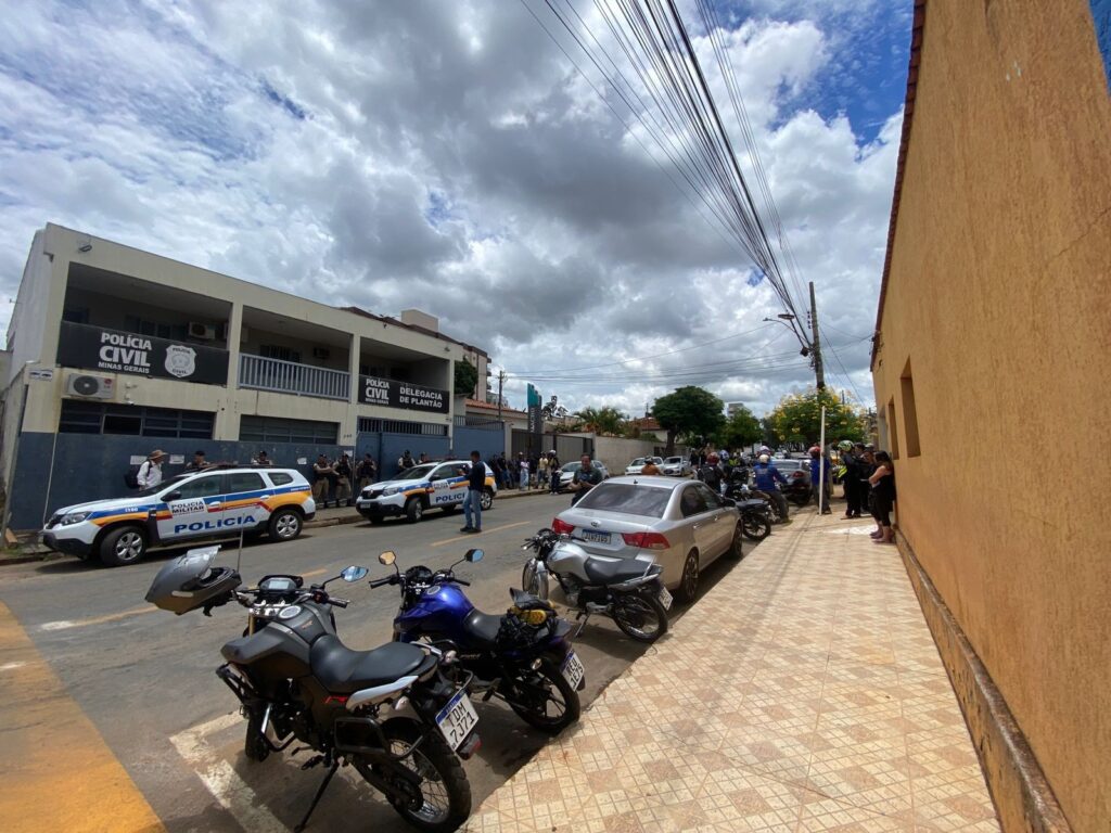 Foto: Patos Hoje