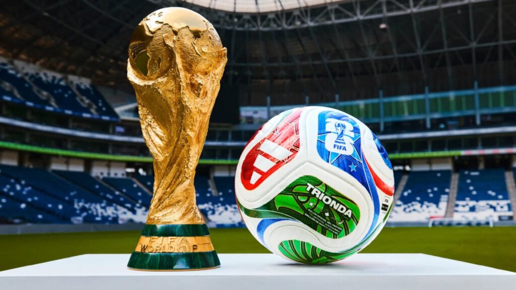 Foto: Reprodução/FIFA