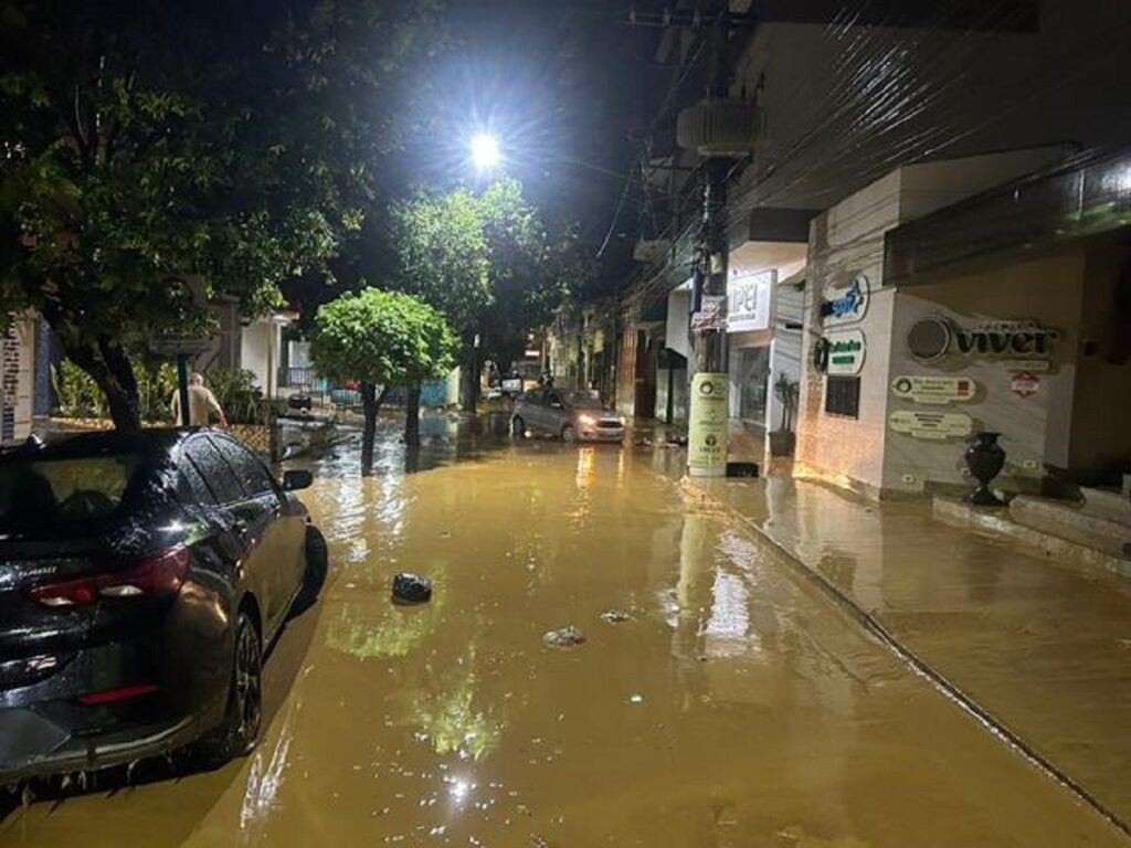 Silvan Alves/Reprodução