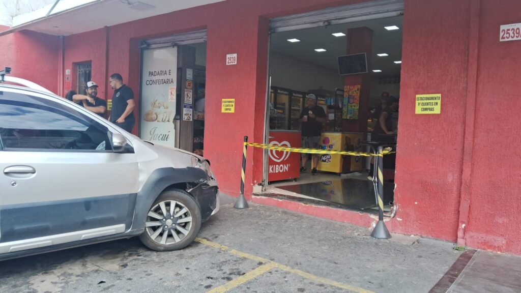 Foto: Luana Nunes/TV Globo