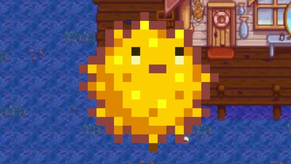 Foto: Reprodução/Stardew Valley Minecraft Datapack Wiki. Editado por Róbson Martins