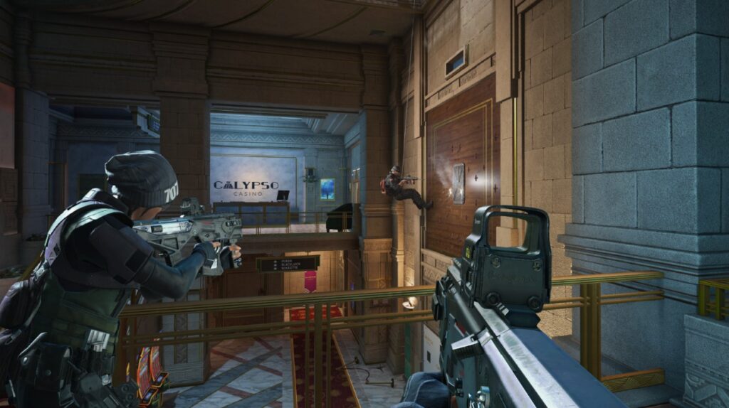 Foto: Divulgação/Ubisoft