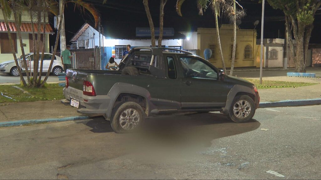 estupro de crianças autistas. Ele chegou a ser preso no fim do ano passado, mas