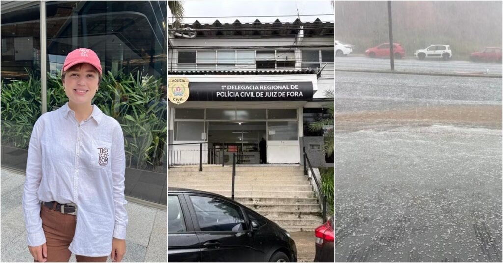 Foto: Arquivo pessoal