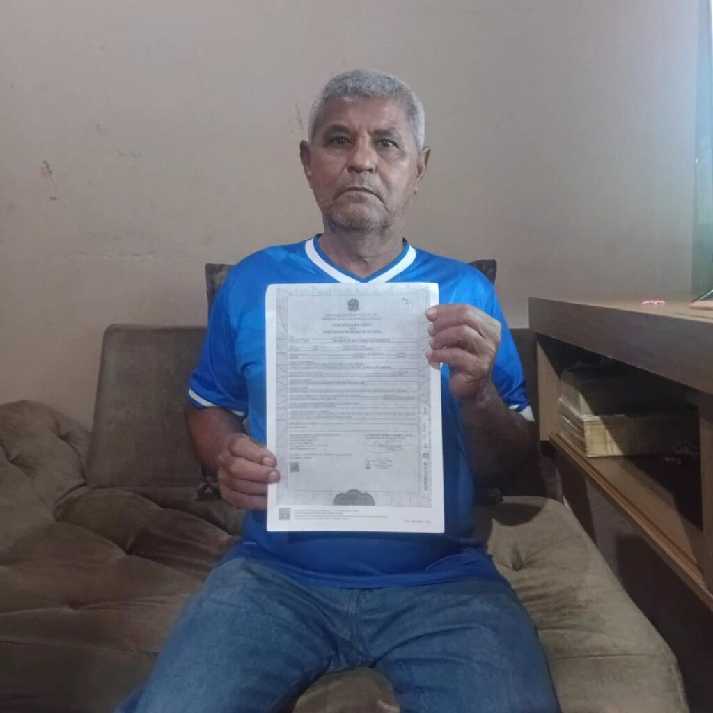 Foto: Acervo pessoal