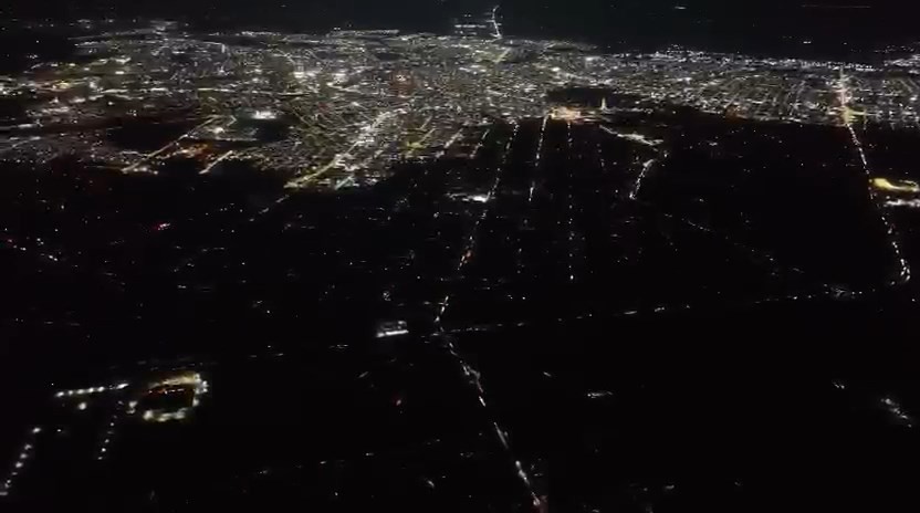Via Drones/Reprodução