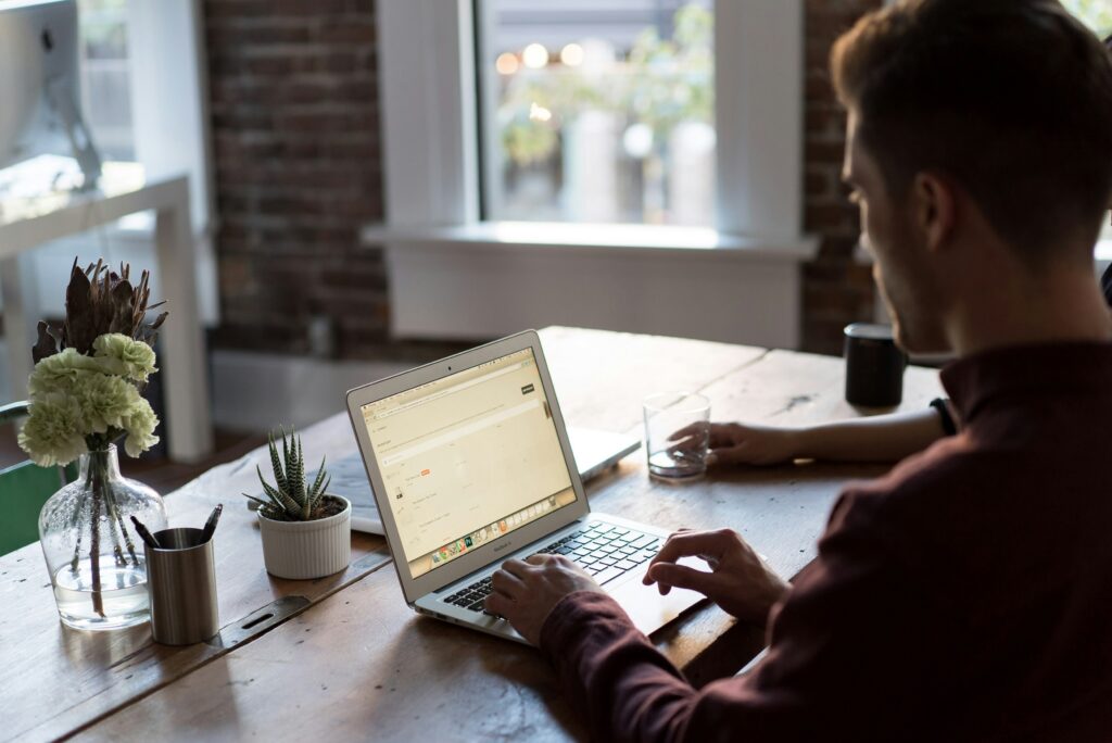 Foto: Bench Accounting/Unsplash