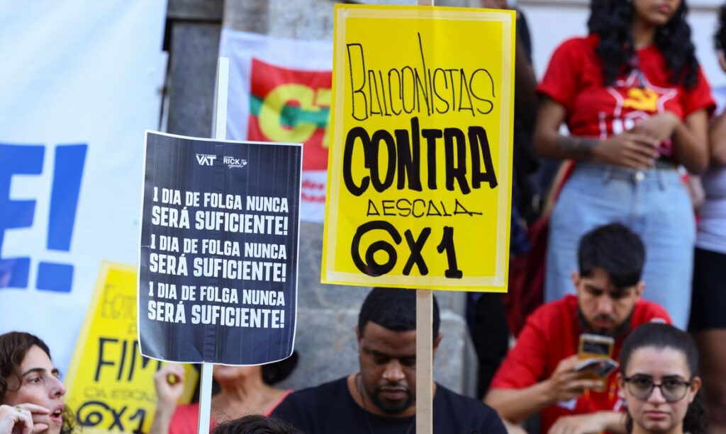 © Tomaz Silva/Agência Brasil