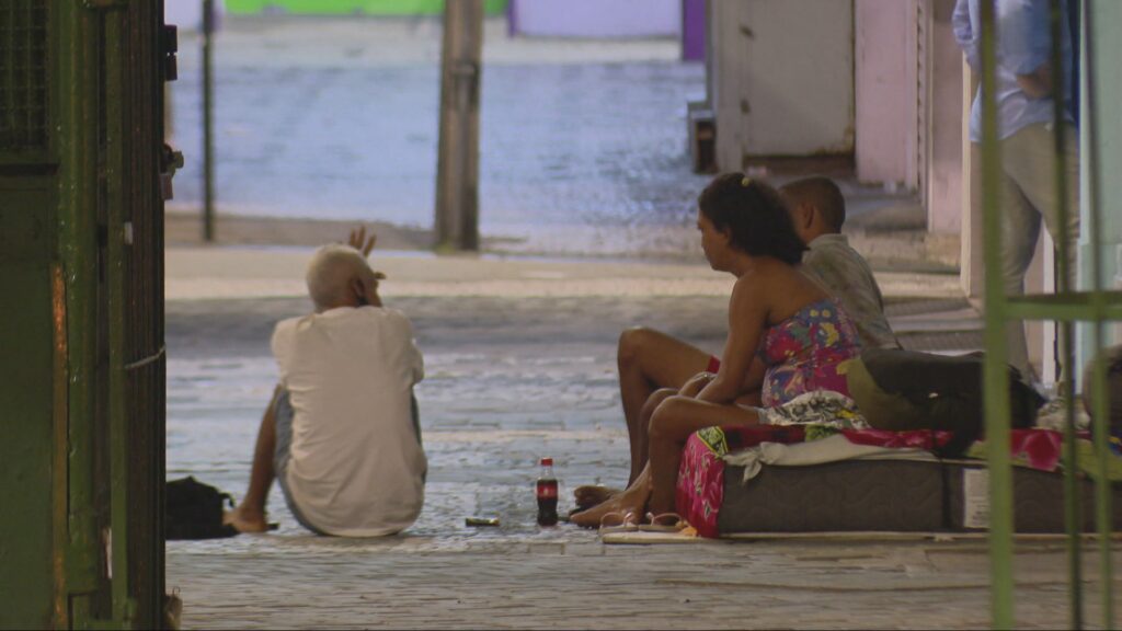 Foto: TV Globo