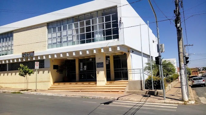 herança levou herdeiros de um homem já falecido à Justiça, em João Pinheiro, no