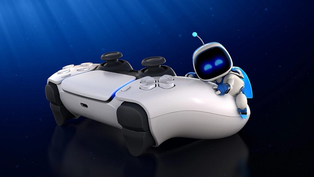 Foto: Divulgação/PlayStation