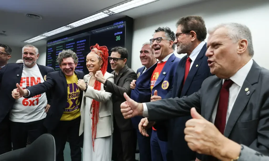 © Lula Marques/Agência Brasil.