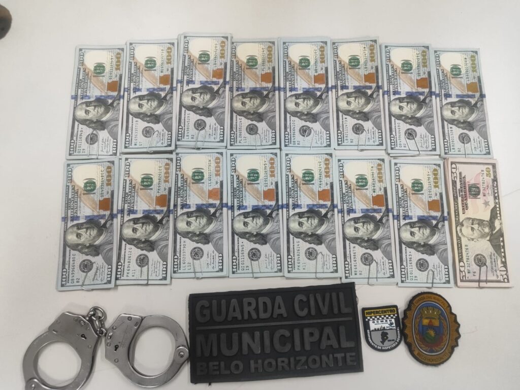 estelionato em BH e também um mandado de prisão em aberto pelo crime de estupro