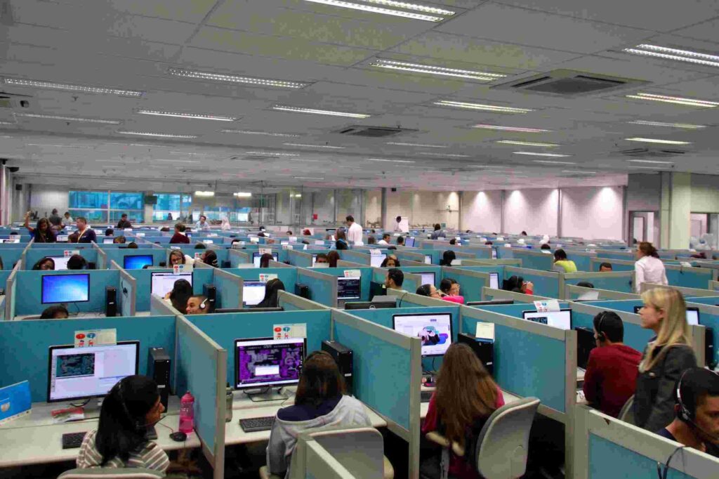 tunidades são para início imediato e não exigem experiência profissional. As vag