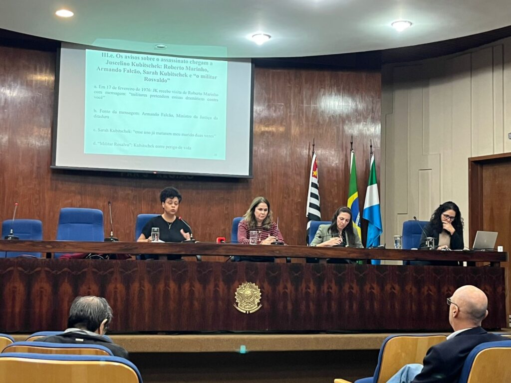 Foto: Paola Patriarca/ g1
