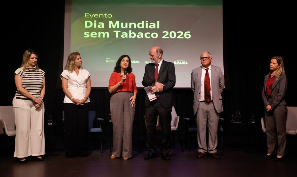 © Tânia Rêgo/Agência Brasil