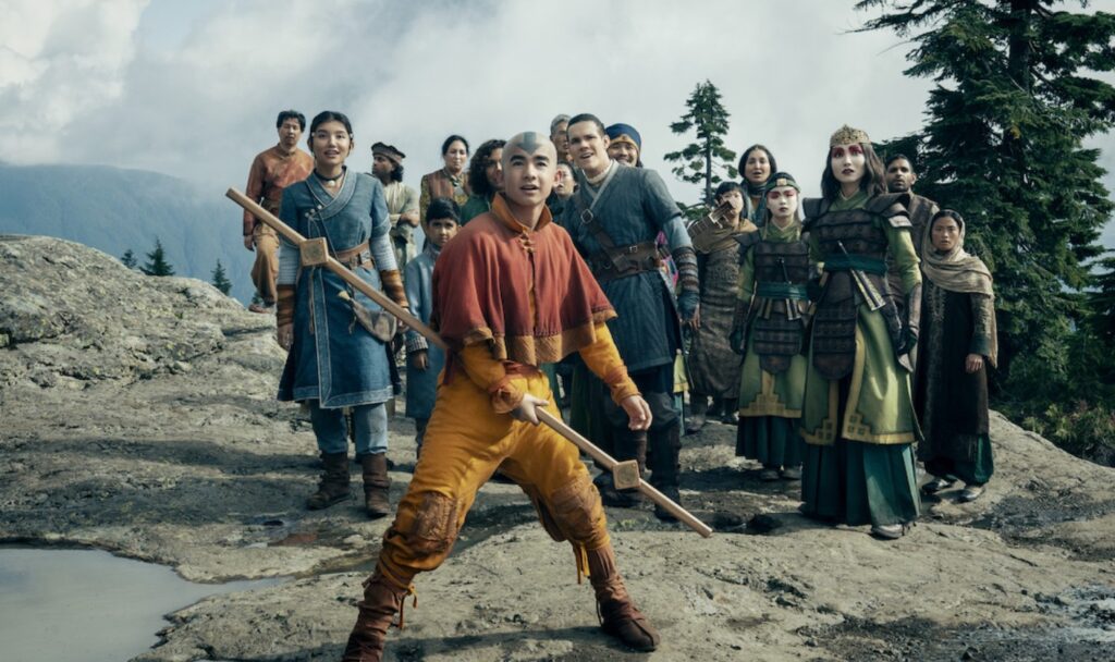 Foto: Divulgação/Netflix