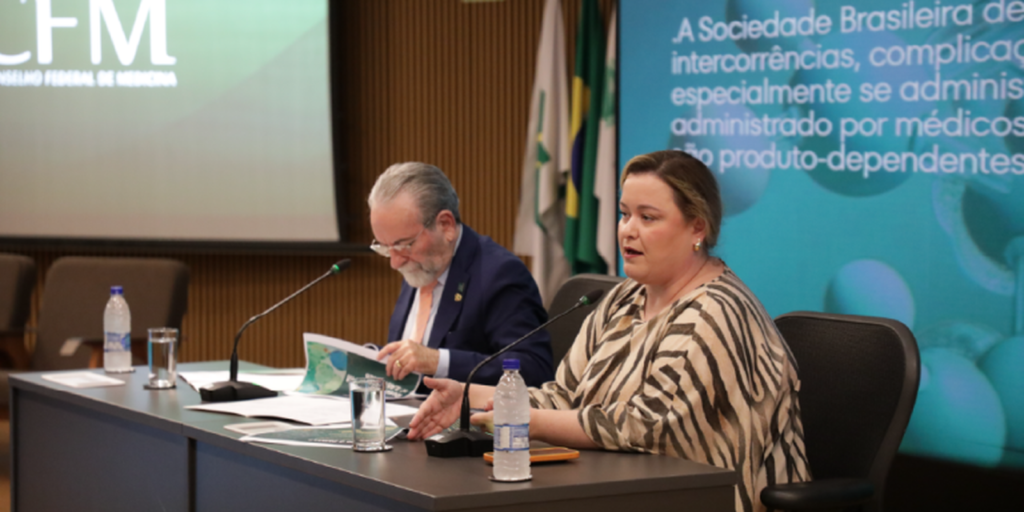 Conselho Federal de Medicina