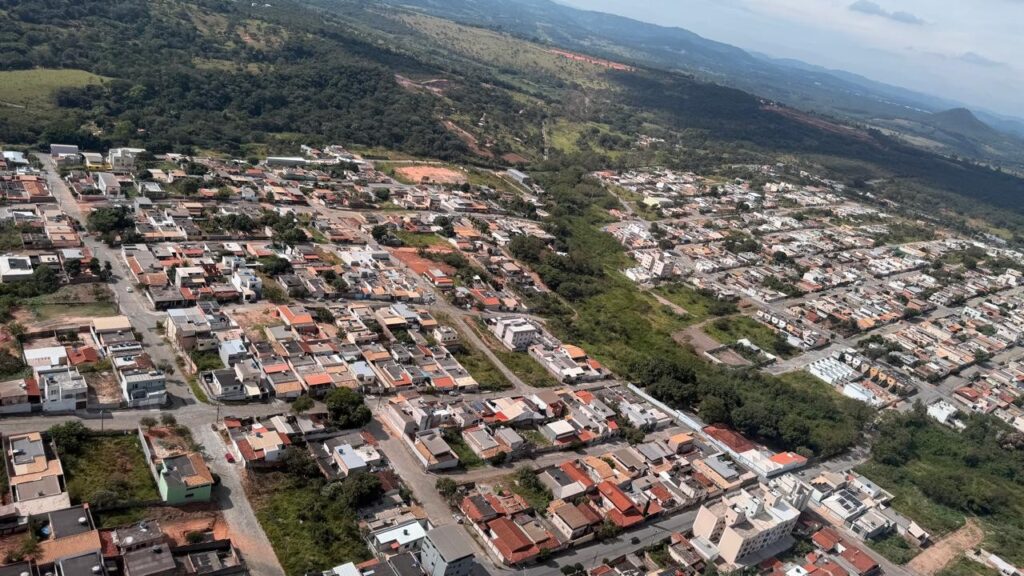 Foto: Anna Lucia/ g1 centro oeste