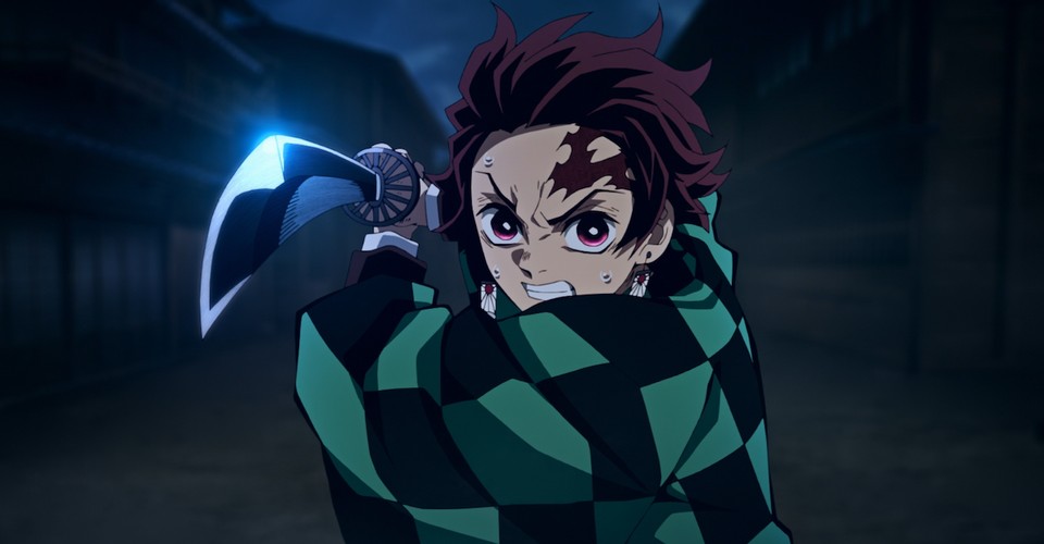 Foto: Reprodução/Crunchyroll