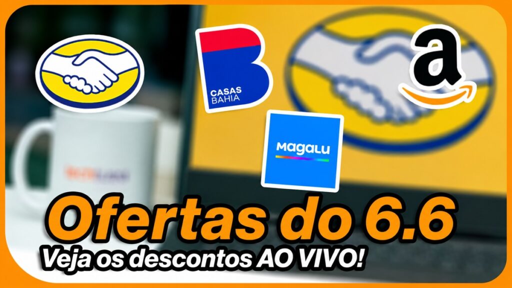 Ofertas do 6.6