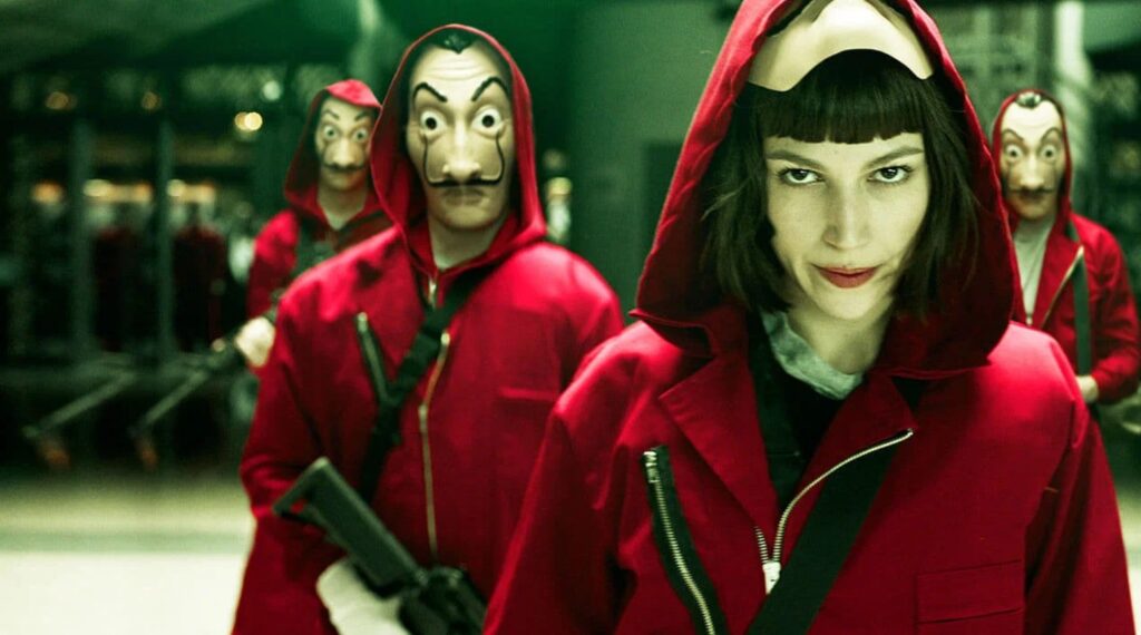 Foto: Divulgação/Netflix