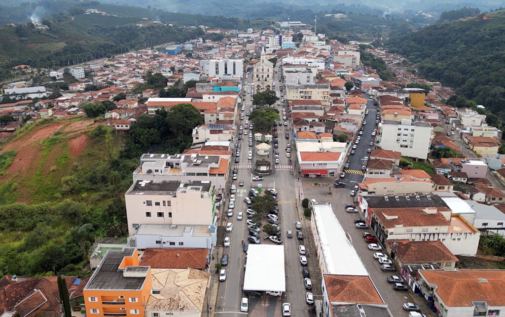 Origem do nome gera debates Lorena Lemos/g1