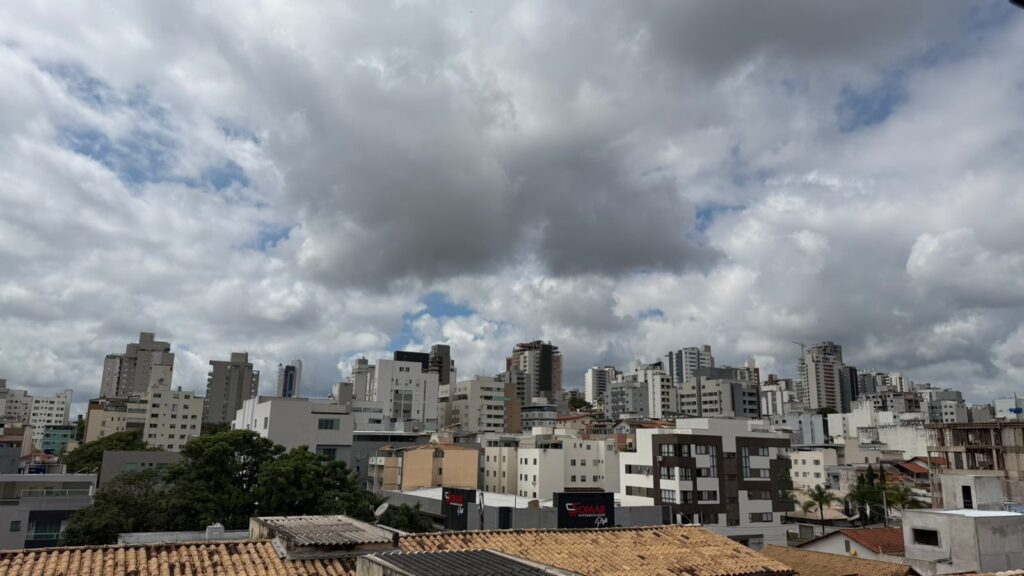 Foto: Anna Lúcia Silva/g1