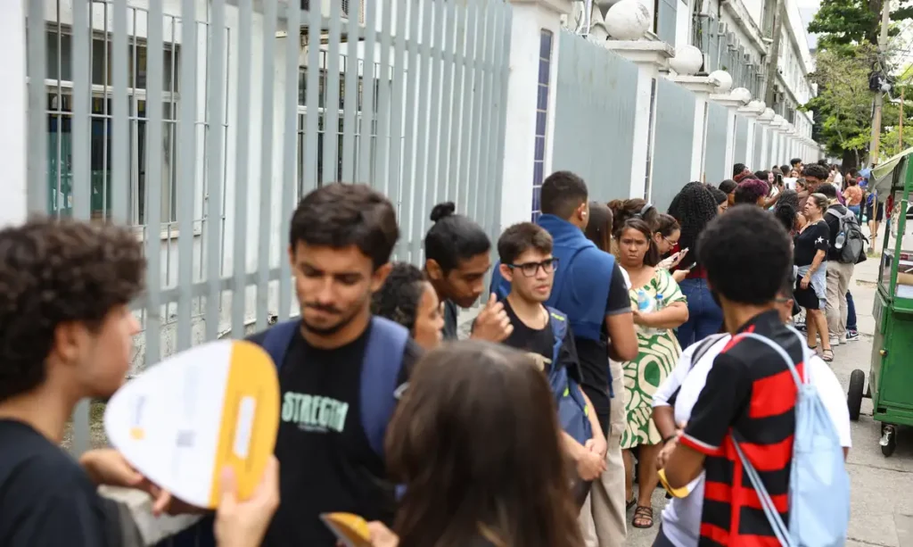 © Tomaz Silva/Agência Brasil