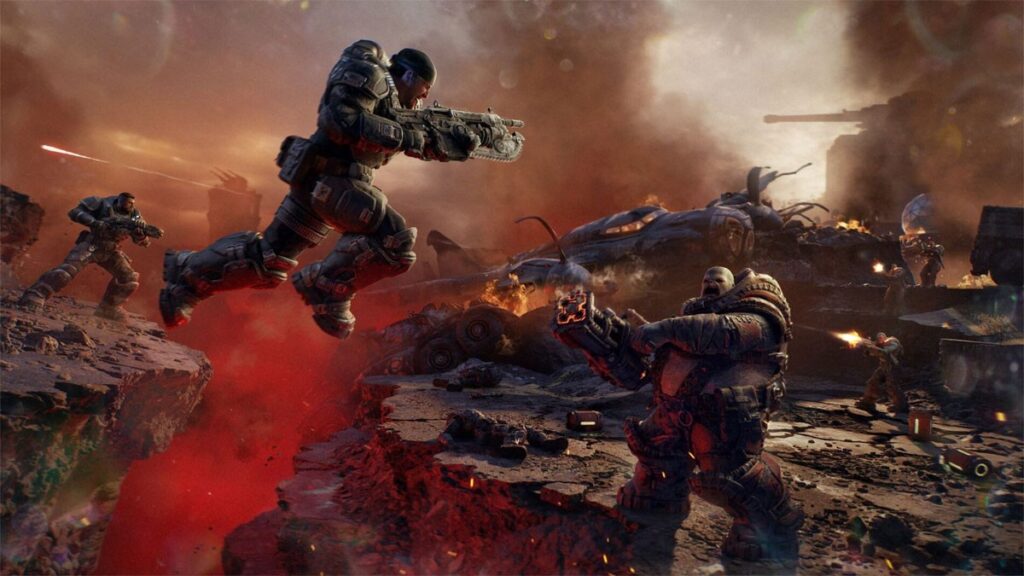 Foto: Reprodução/Xbox Wire