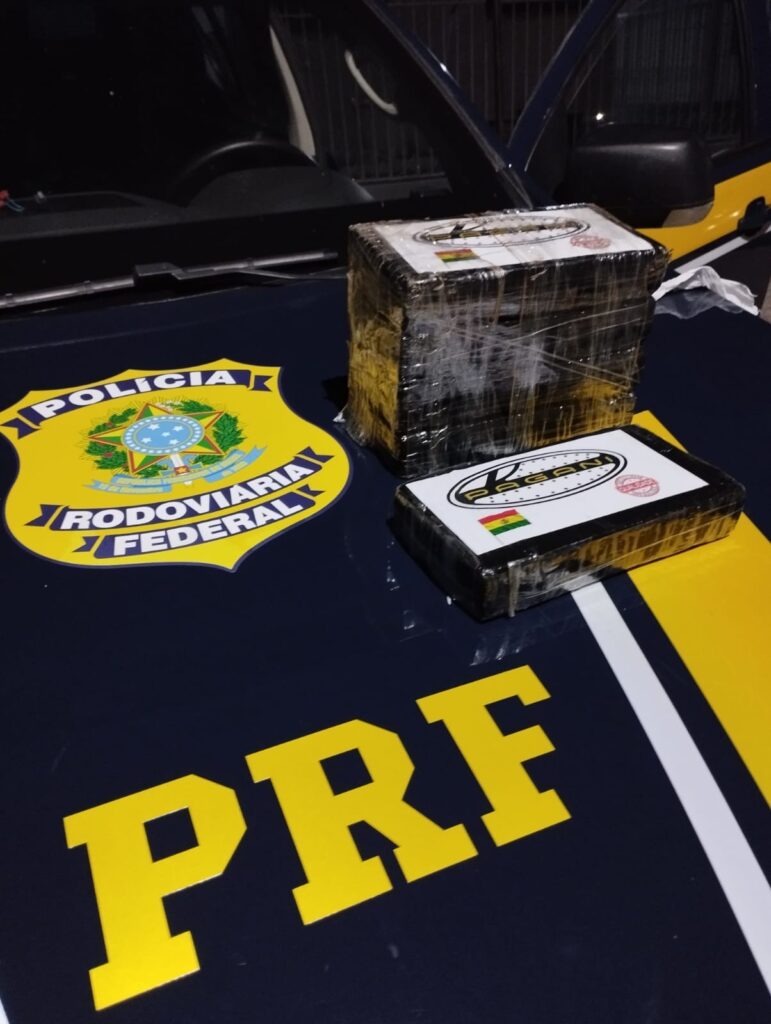 a, nessa quarta-feira (17). Segundo informações da Polícia Rodoviária Federal (P