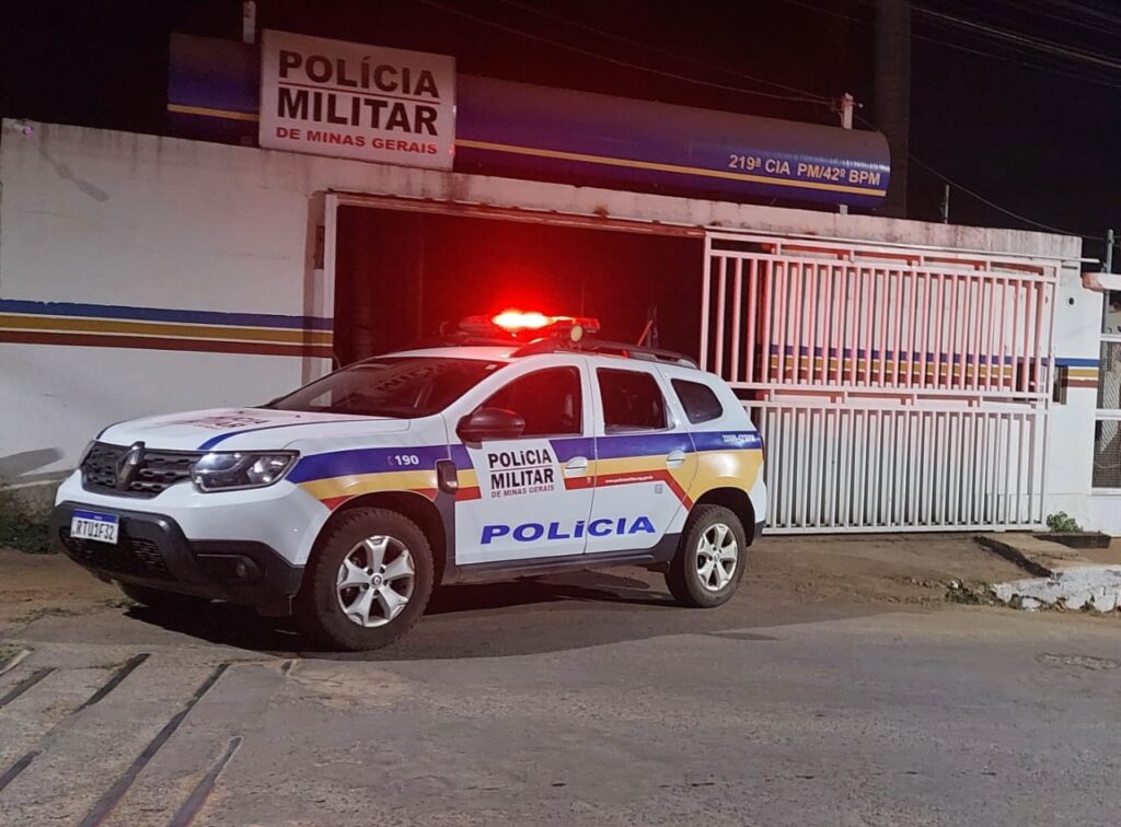 um matagal. Veja os vídeos que estão em alta no g1 Como o local estava cercado