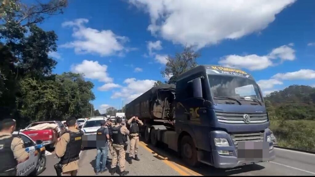 Polícia Militar/divulgação