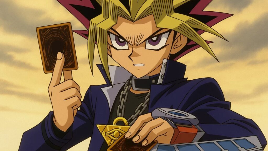 Foto: Reprodução/TV Asahi