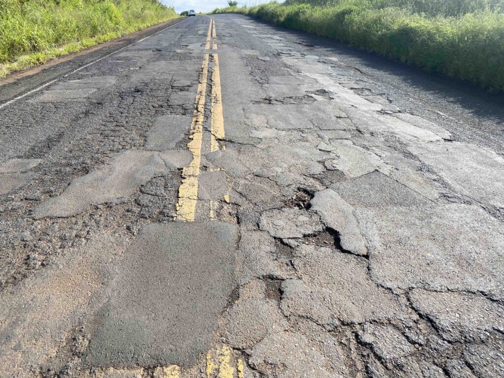 Foto: DER-MG/Divulgação