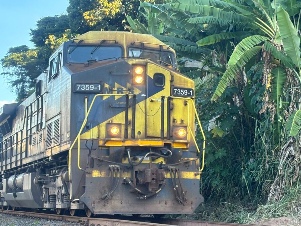 em Juiz de Fora Juliana Netto/g1