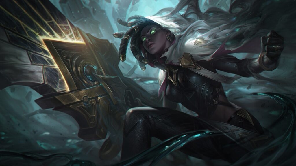 Foto: Divulgação/Riot Games