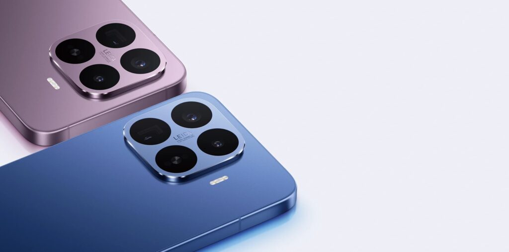 Foto: Reprodução/Xiaomi