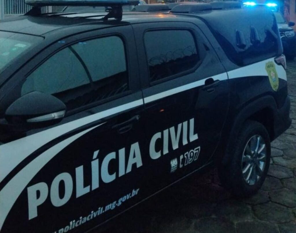 Polícia Militar/Divulgação