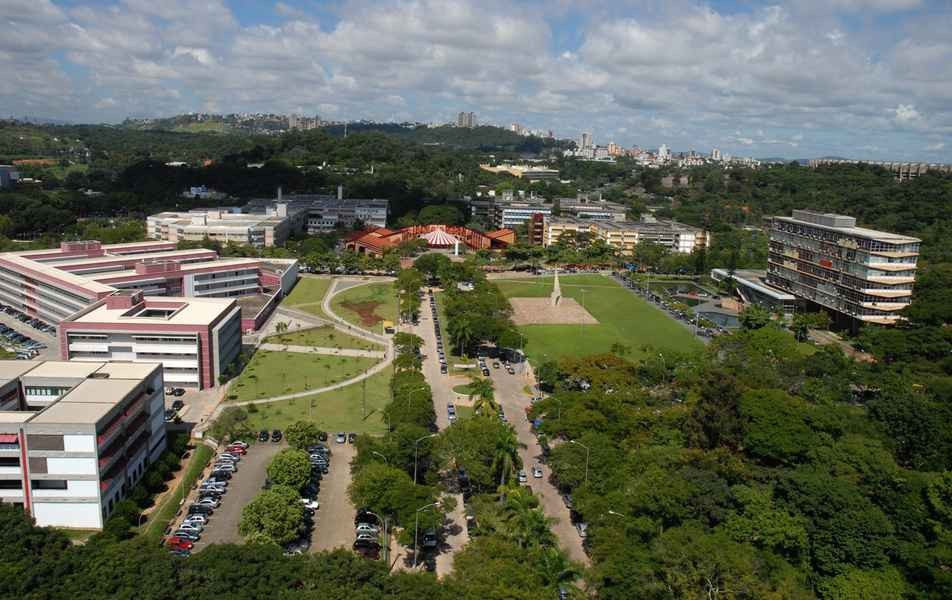 17 metas interconectadas. O plano visa erradicar a pobreza, proteger o meio ambi