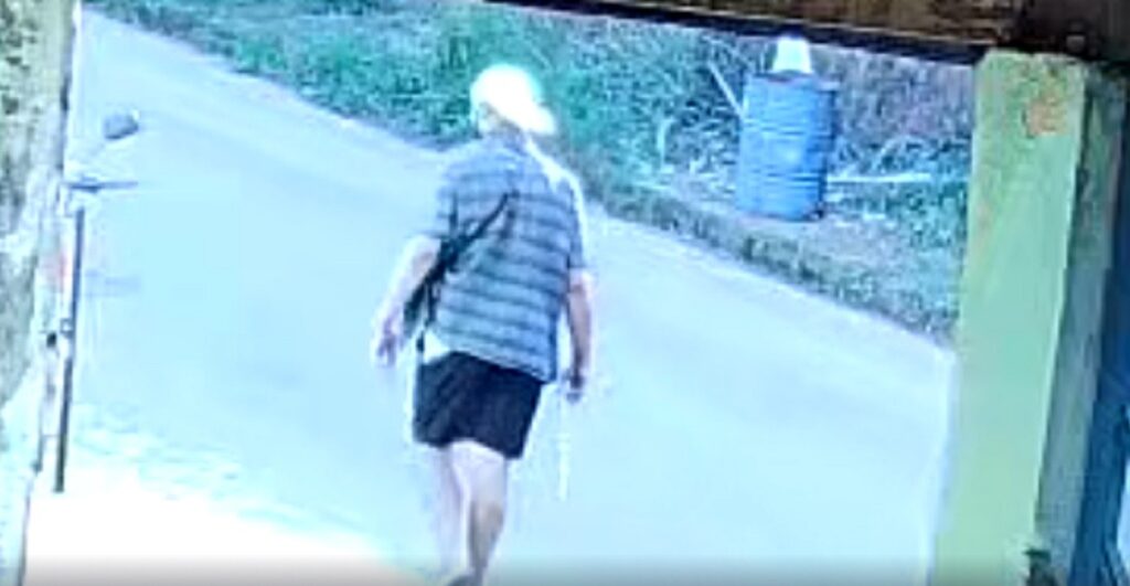 Homem mata pessoas em ataque a facadas em MG Arte/g1