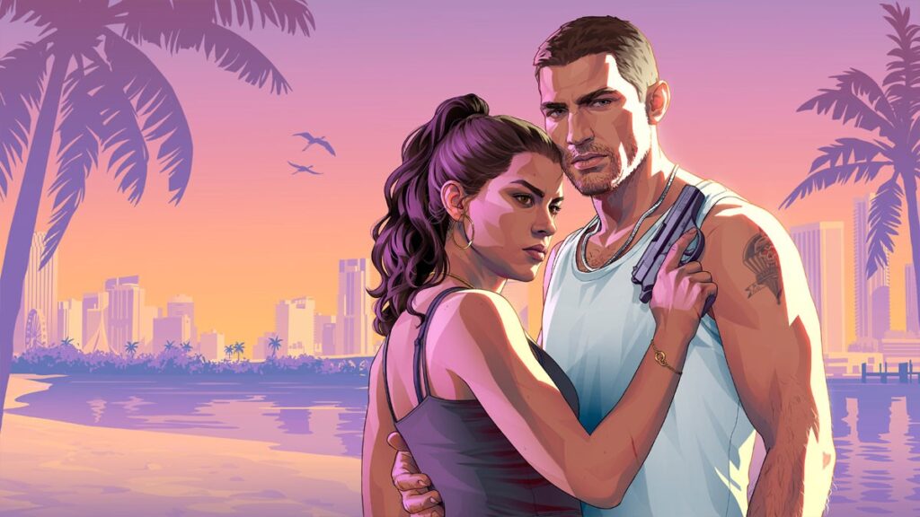 Foto: Reprodução/Rockstar Games