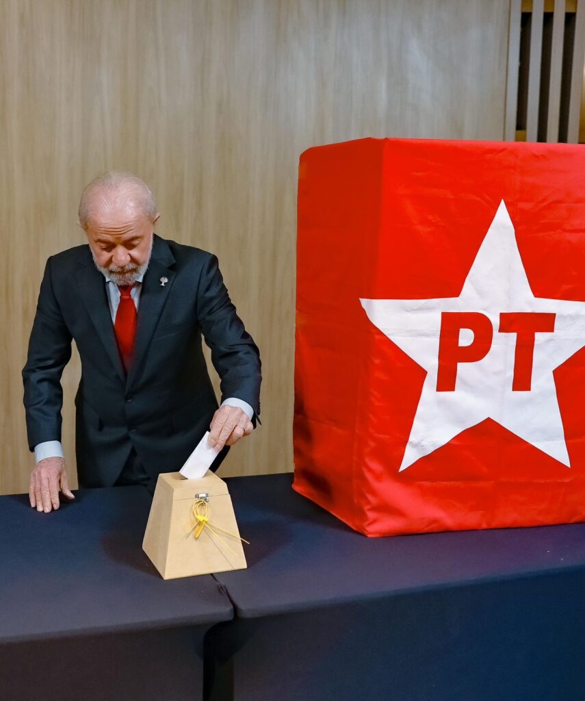tagem. Agora no g1