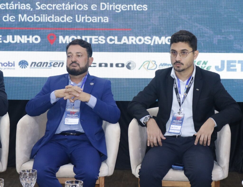 te coletivo, visando eletrificar toda a sua frota de ônibus. “O crescimento de u